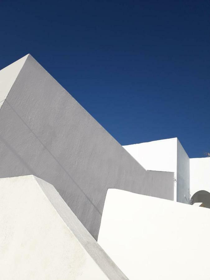 Nautilus Sea View Suite 6 Pefkochori Exterior foto